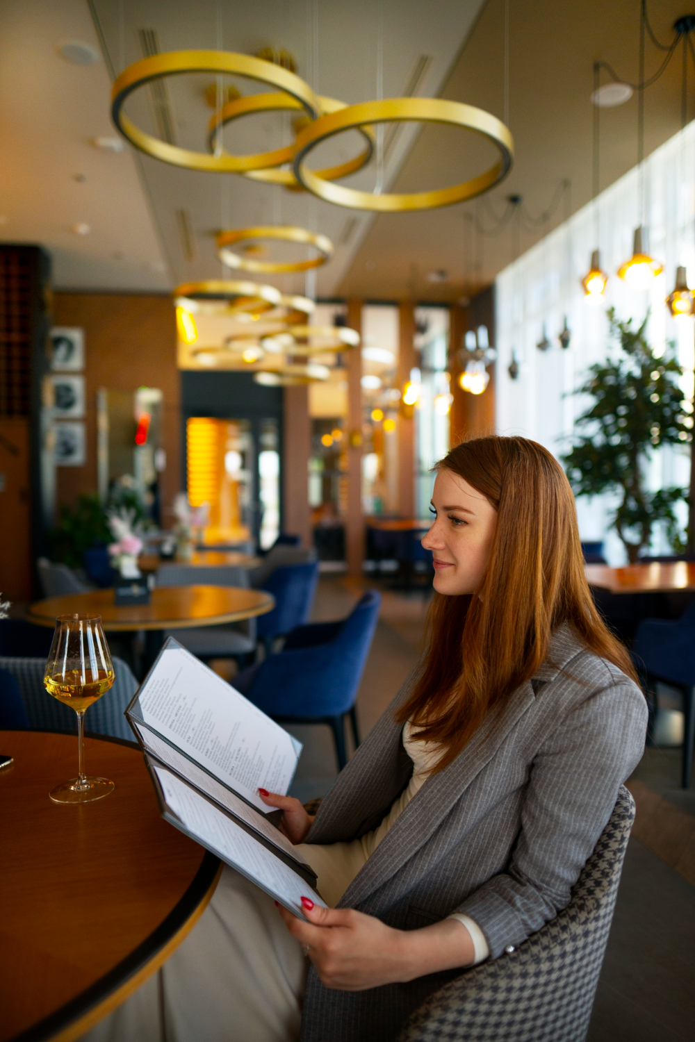 Hotellerie
